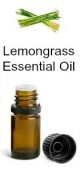 Lemongrass Essential Oil 
