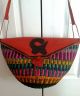 Bolga Basket Purse Hand Woven From Ghana -  Sold Out