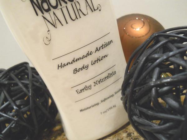 Silky Smooth Hand and Body Lotion