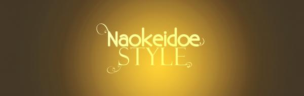 Naokeidoe Style